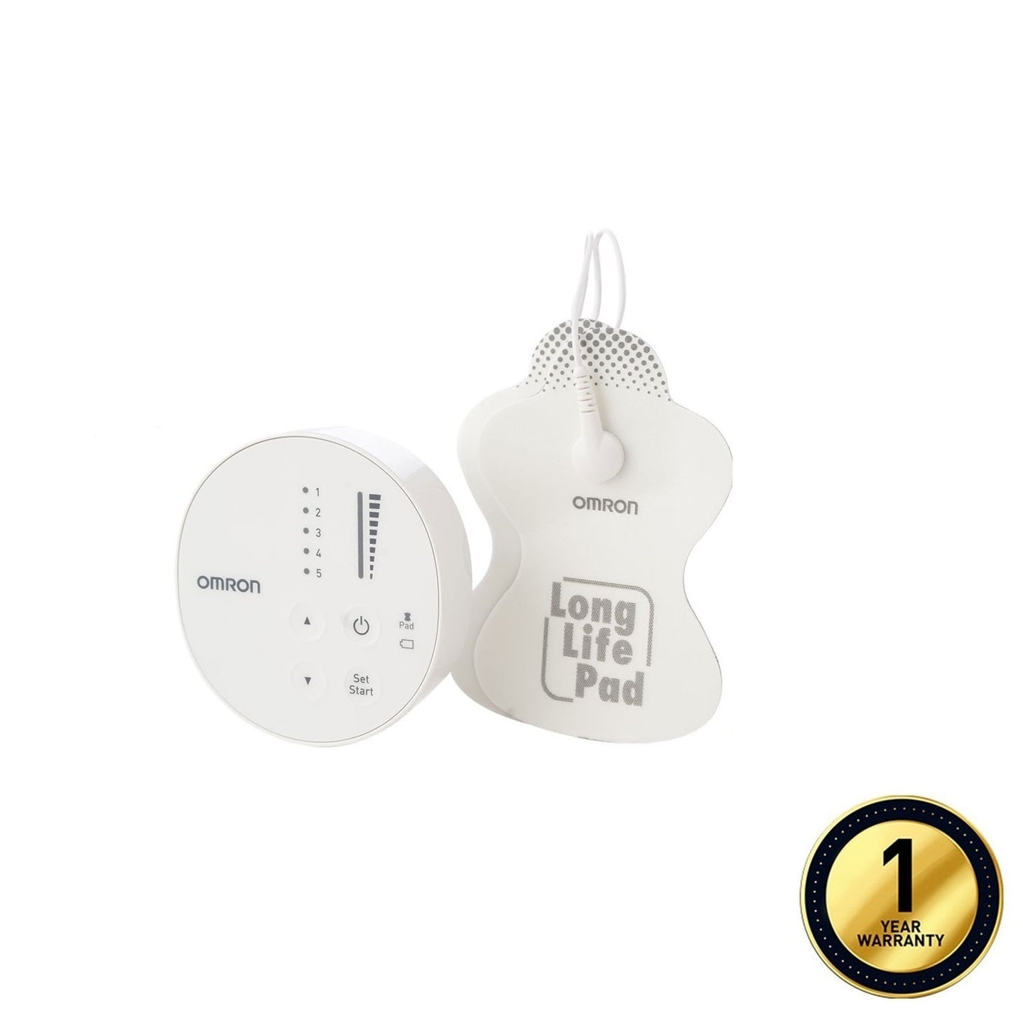 TENS Massager HV-F013